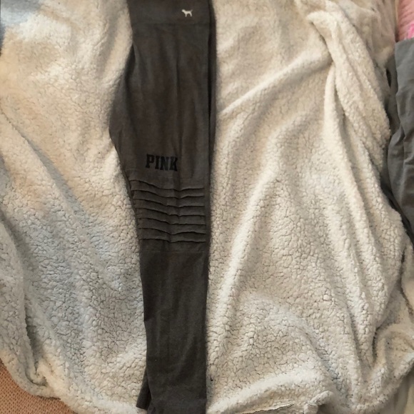 Victoria section leggings - Picture 1 of 1